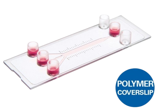 &mu;-Slide III 3in1