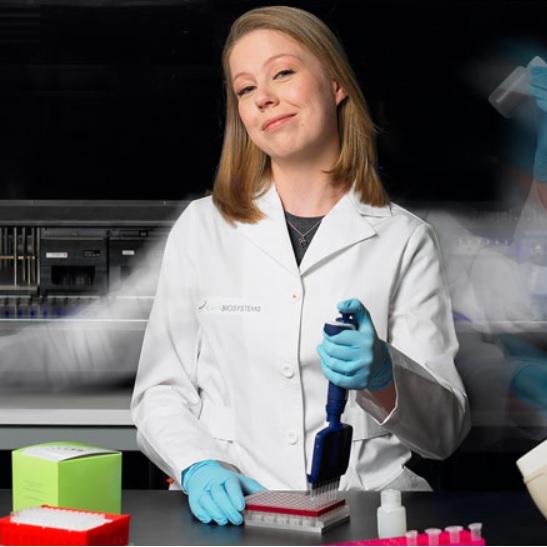 KAPA RNA HyperPrep Kit (for illumina)｜日本ジェネティクス株式会社