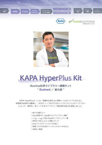 KAPA_HyperPlus_Kit