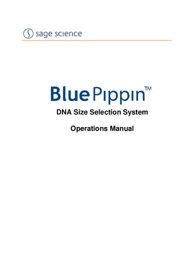 BluePippin_Operations Manual_460013-Rev-H