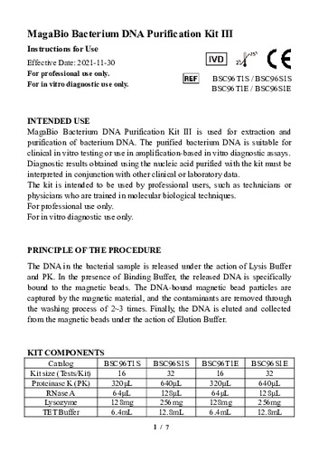 Bacterium DNA Purification Kit Ⅲ_チューブタイプ／プレートタイプ.pdf