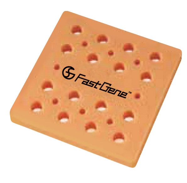 FastGene™ マイクロチューブ用アクセサリ｜日本ジェネティクス株式会社