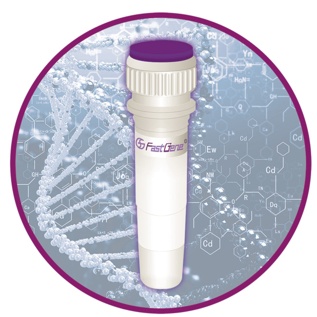 確認用2 FastGene™ スクリプテース II｜日本ジェネティクス株式会社 | 研究用