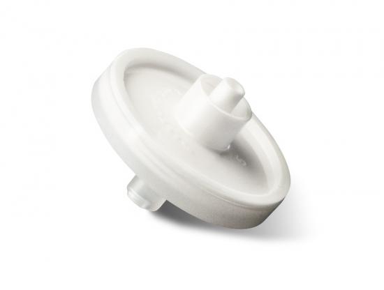 ミニザルトGF（膜材質：GF / 孔径：1.2 um / 膜径：28mm / 未滅菌 / LL