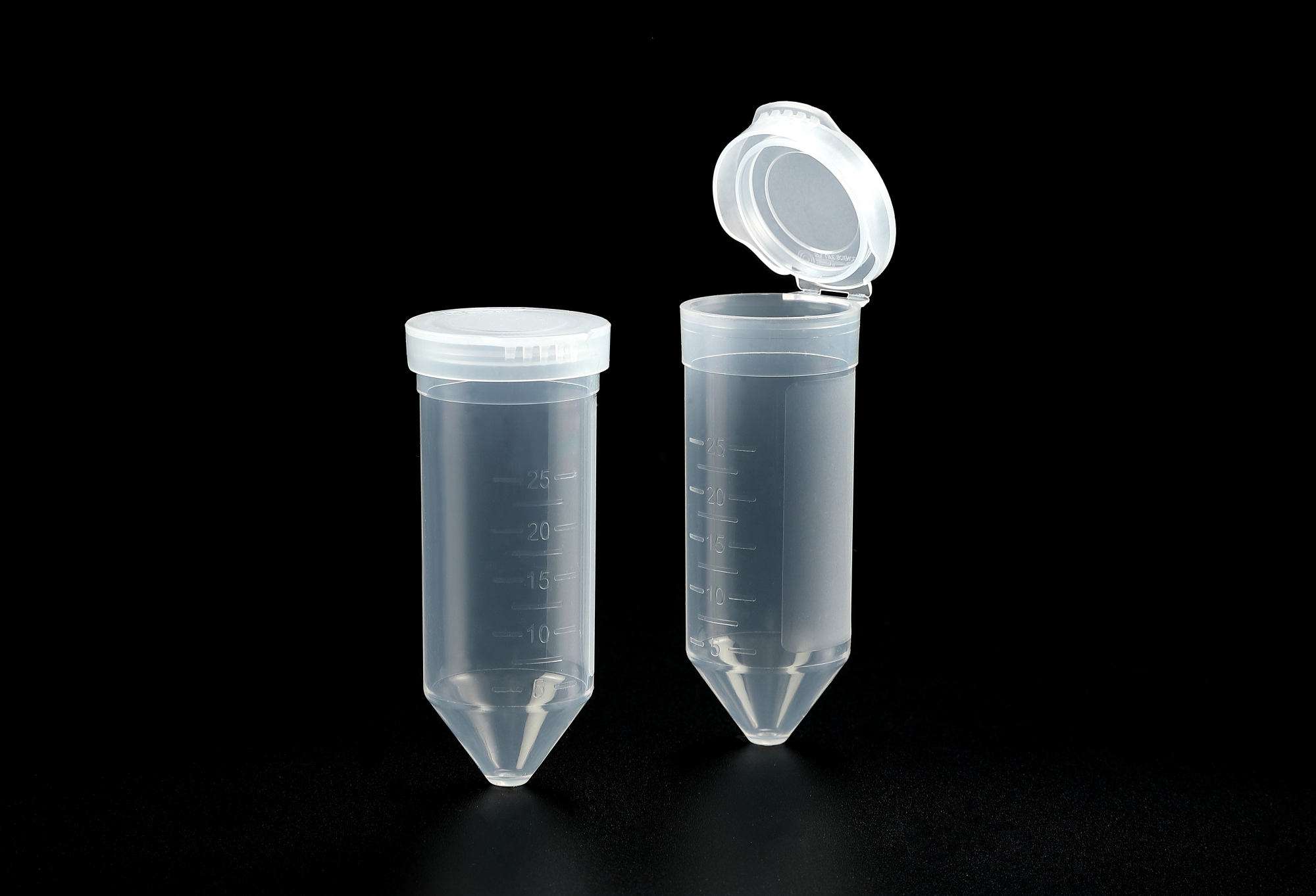 SPL スナップチューブ 25 mL(コニカル)｜日本ジェネティクス株式会社