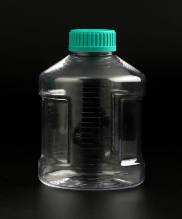 SPL ストレージボトル 1,000 mL｜日本ジェネティクス株式会社 | 研究用