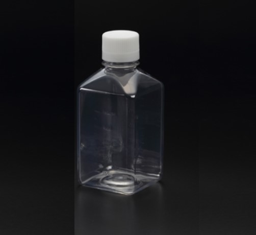 SPL メディアボトル 500 mL｜日本ジェネティクス株式会社 | 研究用消耗