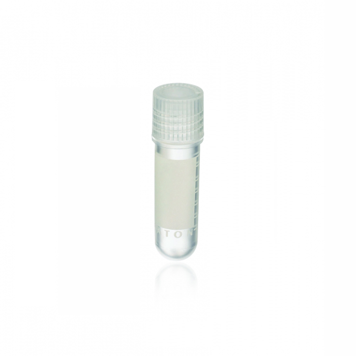 クライオエリート Cryogenic Vial 2 mL（アウターキャップ 滅菌済