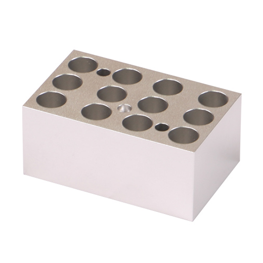 Block for 5.0 mL Centrifuge tube｜日本ジェネティクス株式会社